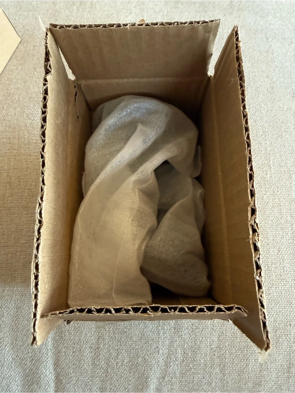 Crate&Barrel classic matte